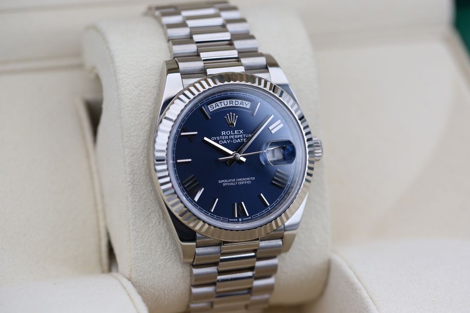 Rolex Day-Date 40 228239 Image 2